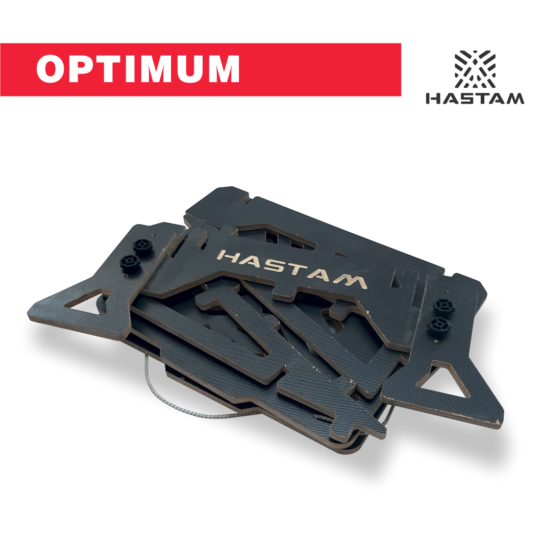 Hastam MTB - Optimum