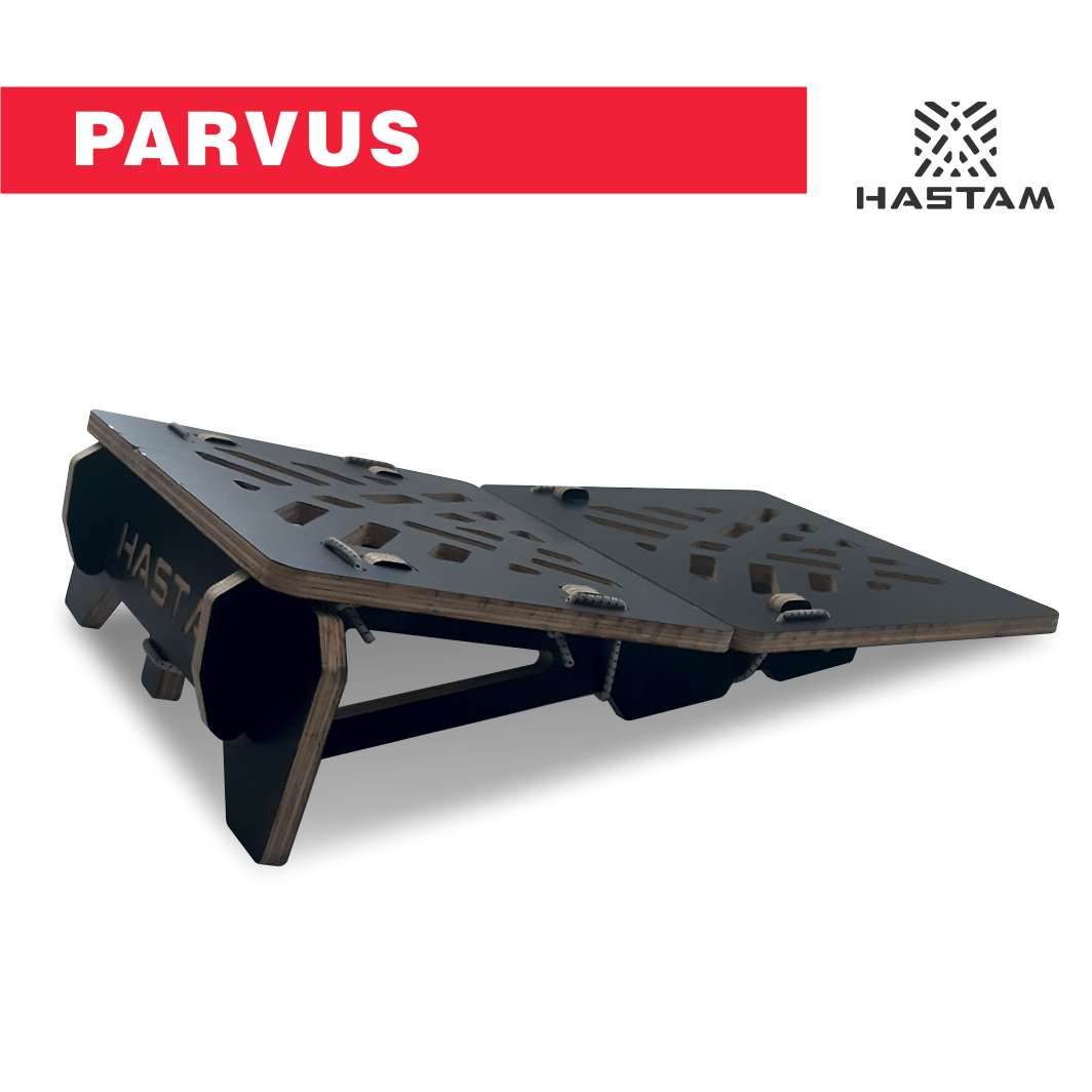 Hastam MTB - Parvus