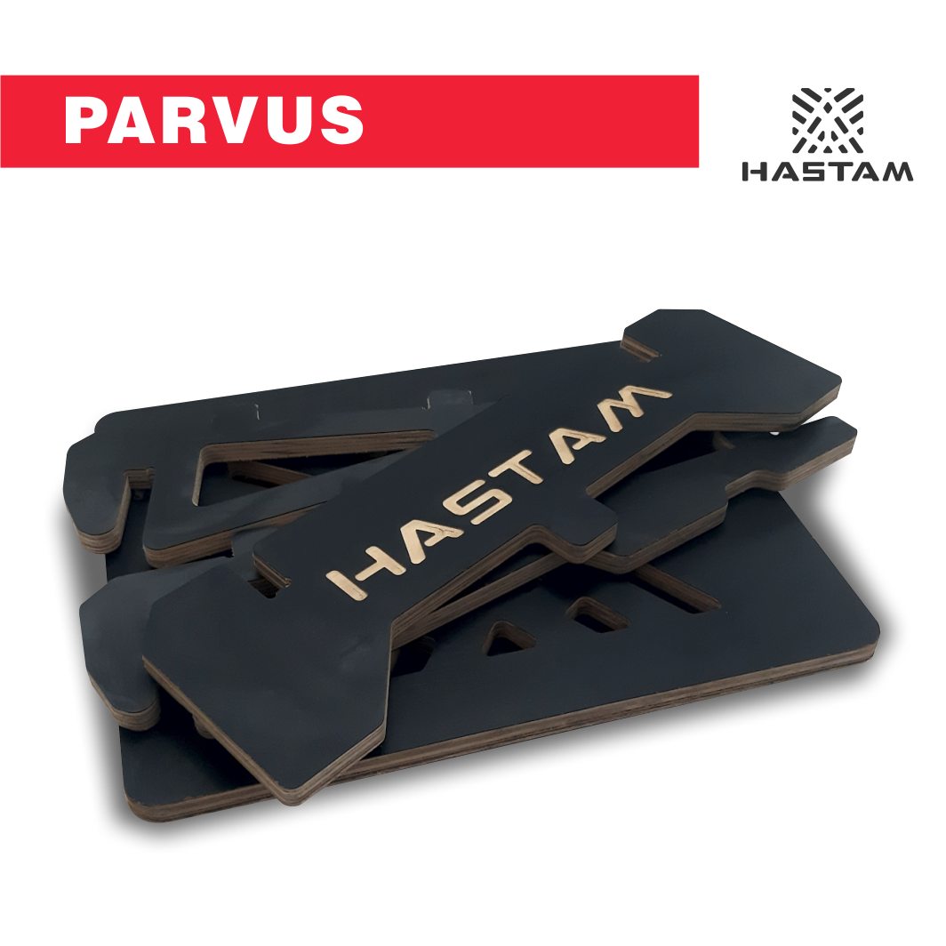 Hastam MTB - Parvus